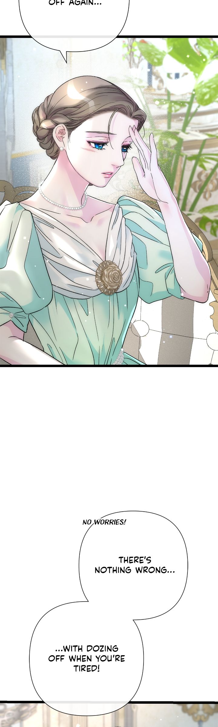 The Problematic Prince, Chapter 85 image 61
